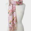 Accessories & Jewellery | Joe Browns A Touch Of Vintage Pashmina